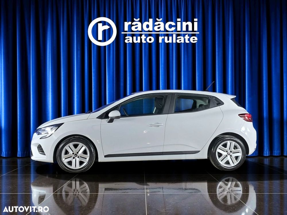 Renault Clio - 8