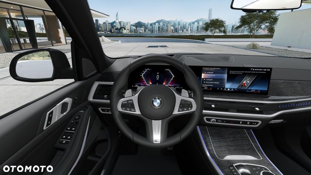 BMW X5 xDrive40d mHEV sport - 11