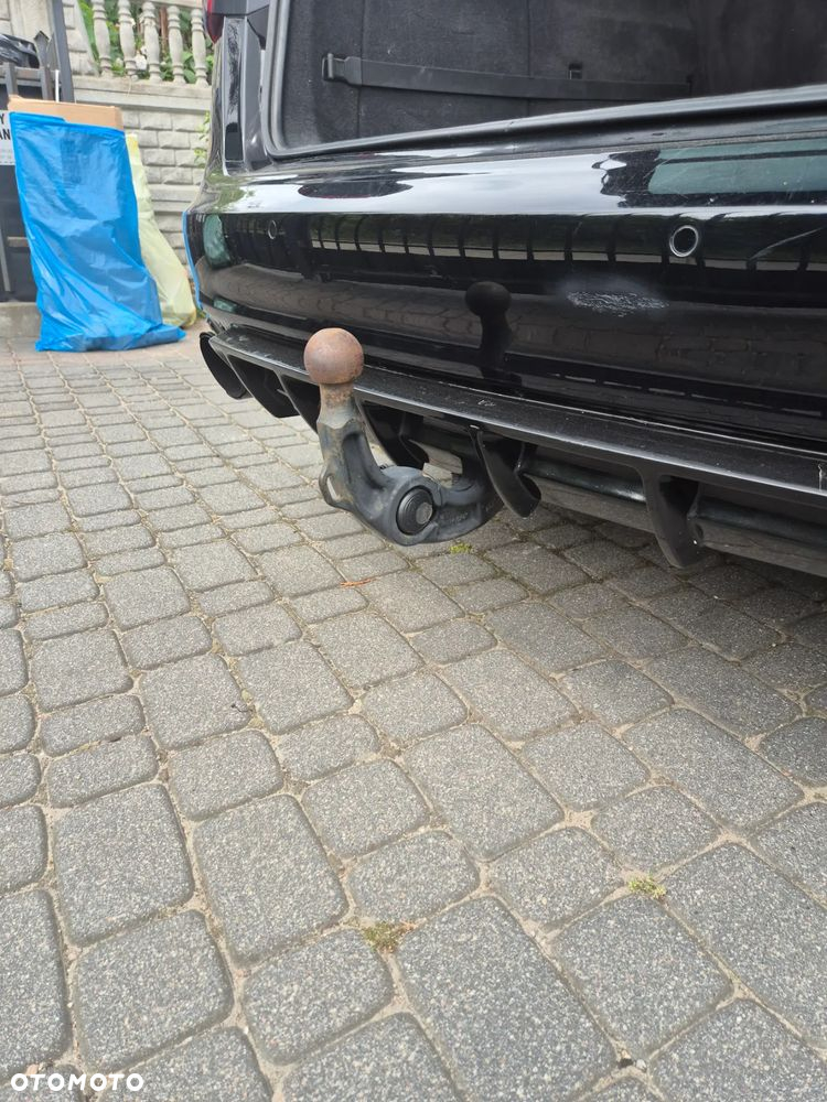 Audi A6 Avant - 26