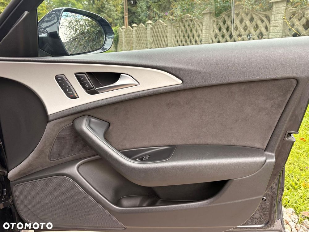 Audi A6 Limousine 2.0 TDI Quattro S tronic - 16