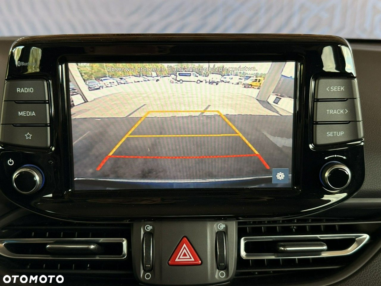 Hyundai i30 1.5 DPI Comfort - 20