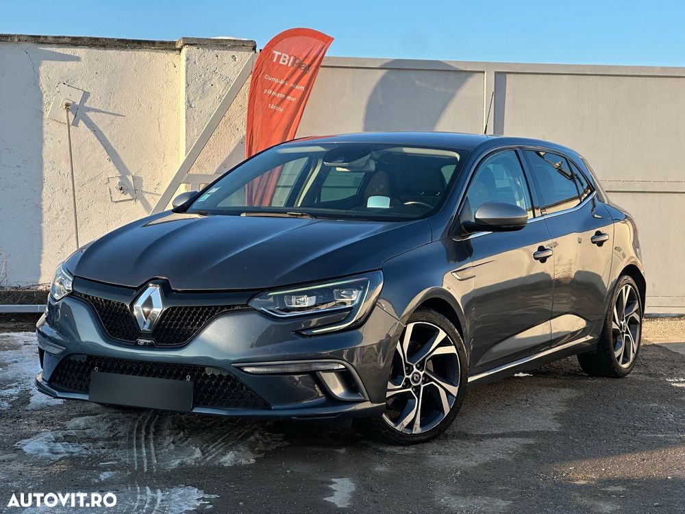 Renault Megane - 19