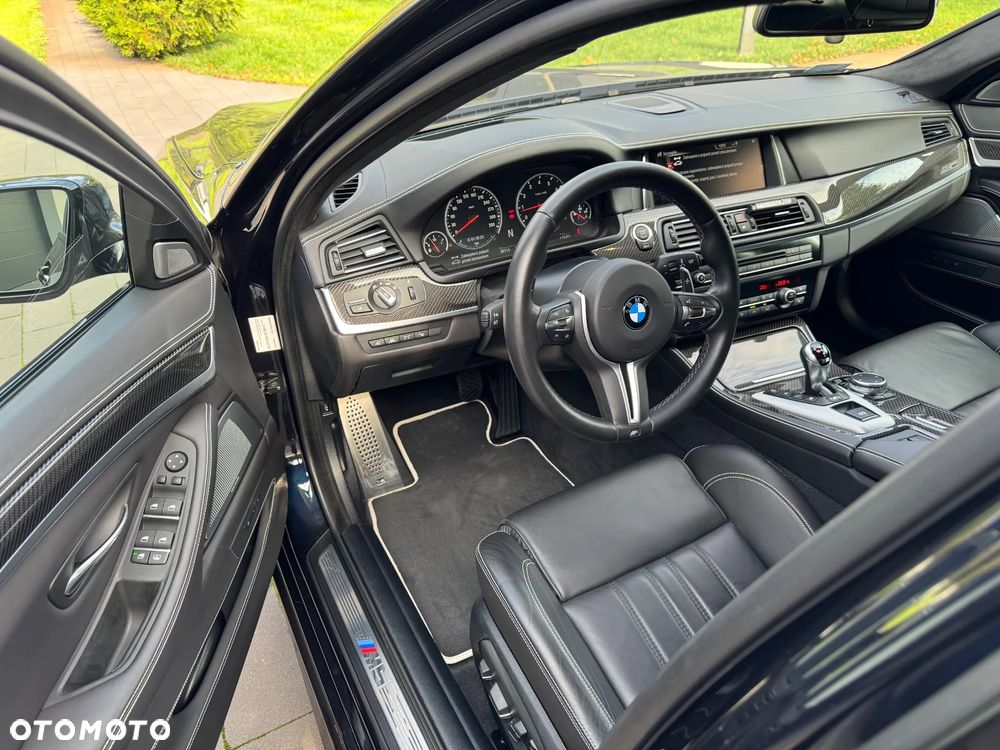 BMW M5 Standard - 15