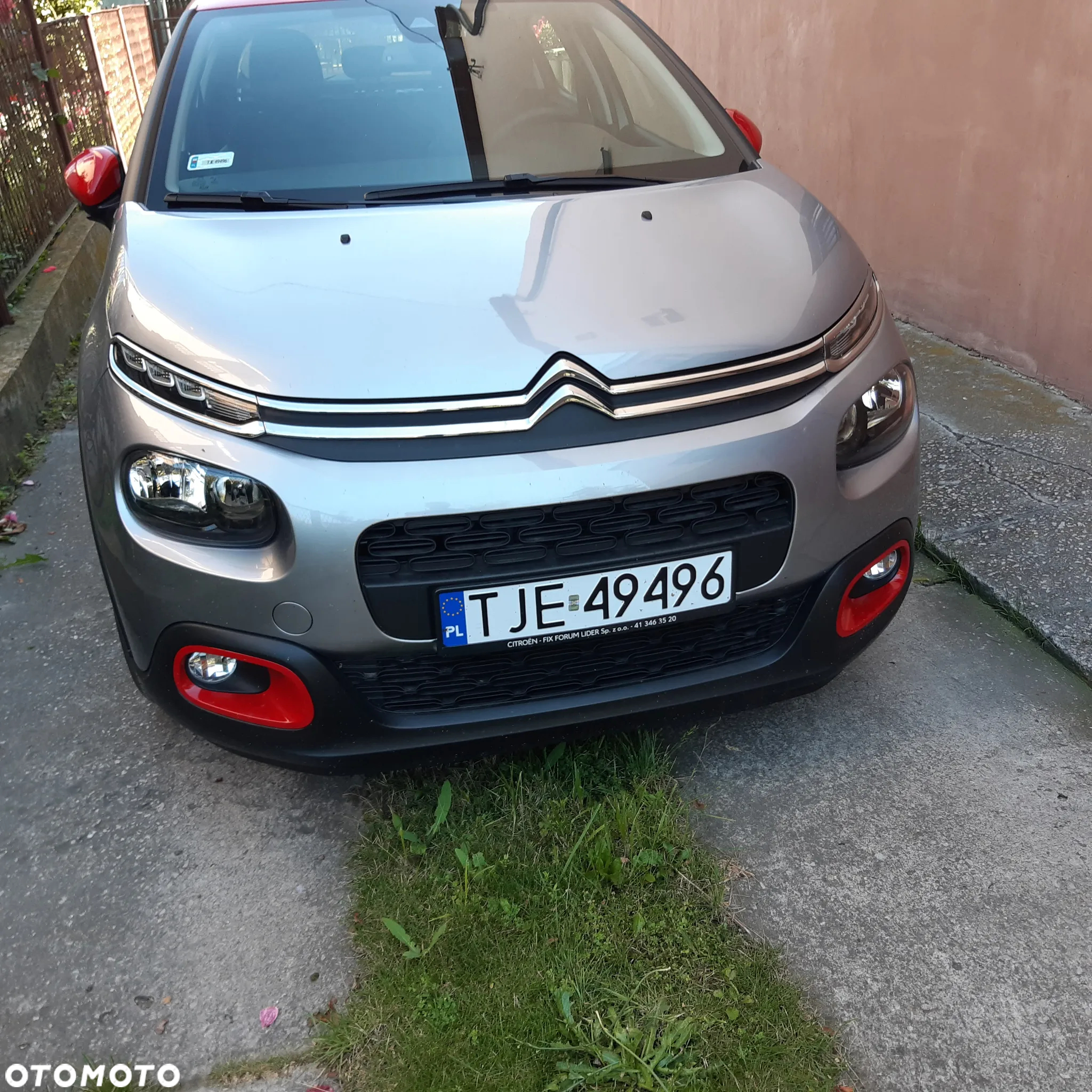 Citroën C3 1.2 PureTech Shine - 3