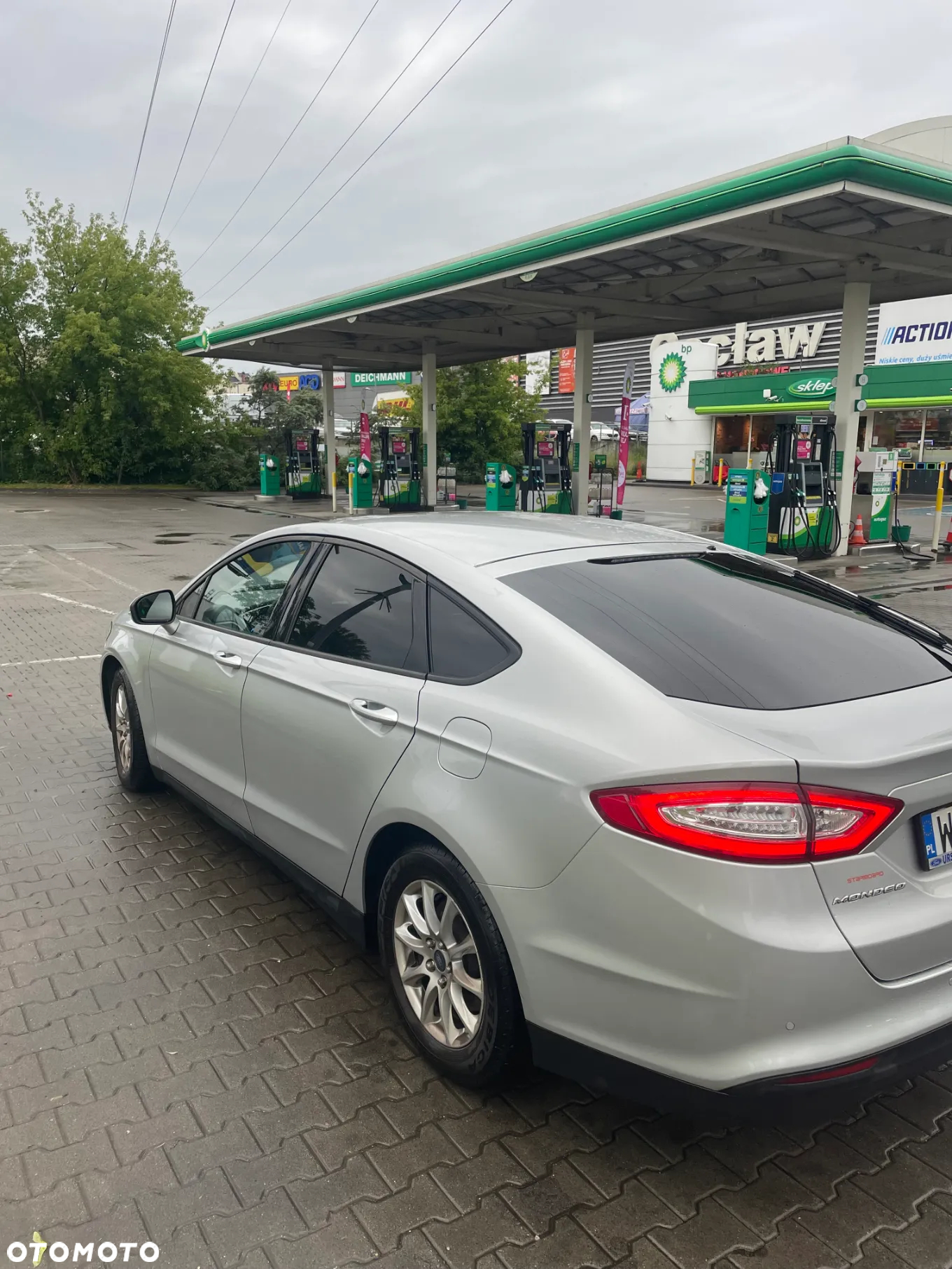 Ford Mondeo 2.0 TDCi Gold Edition - 4
