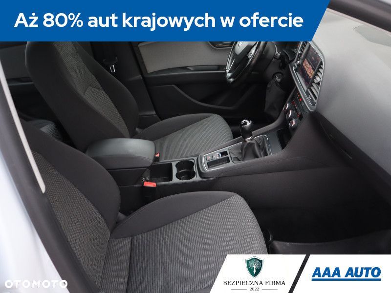 Seat Leon - 10