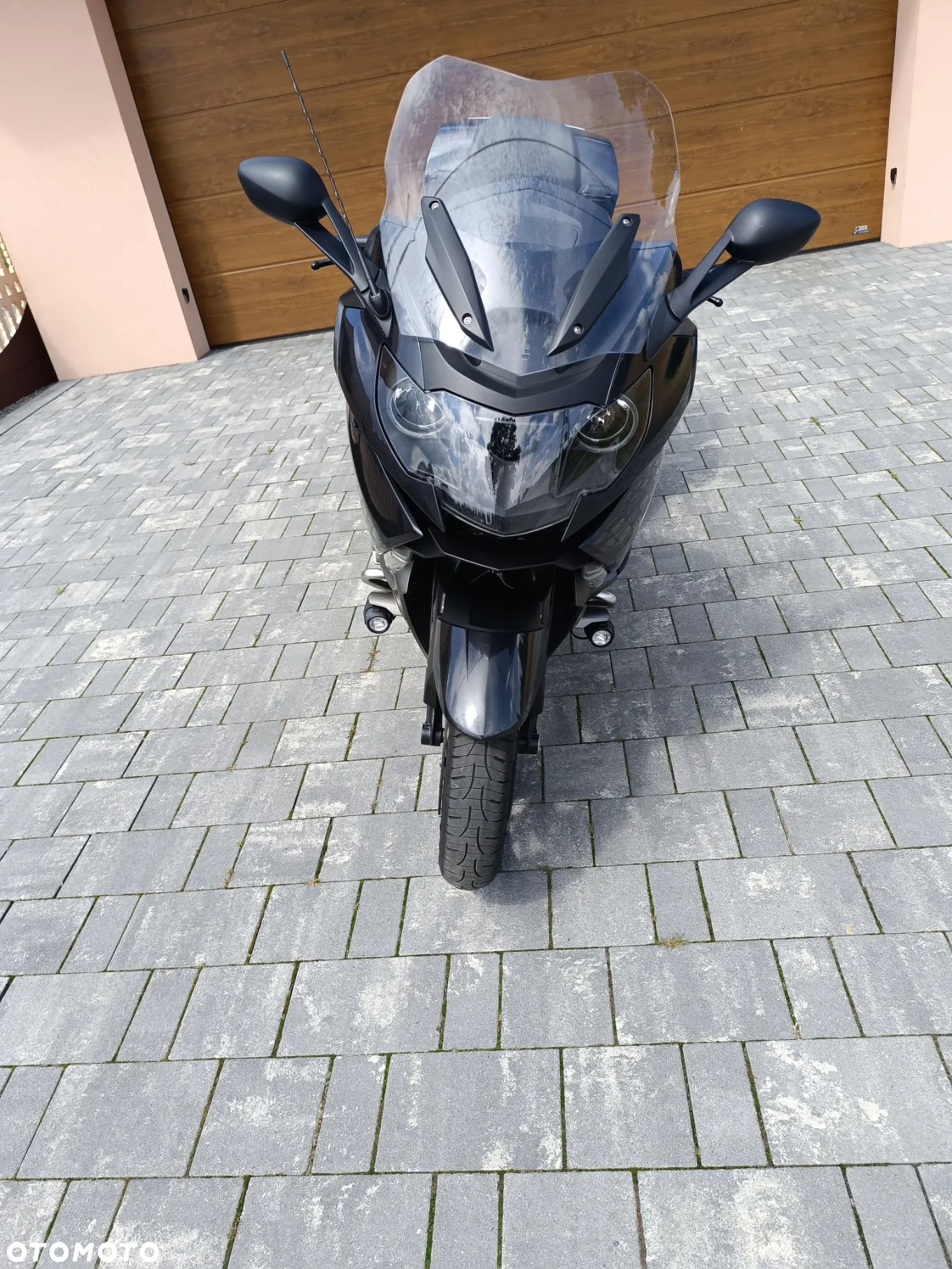 BMW K - 3