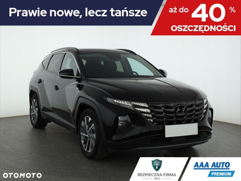 Hyundai Tucson - 2