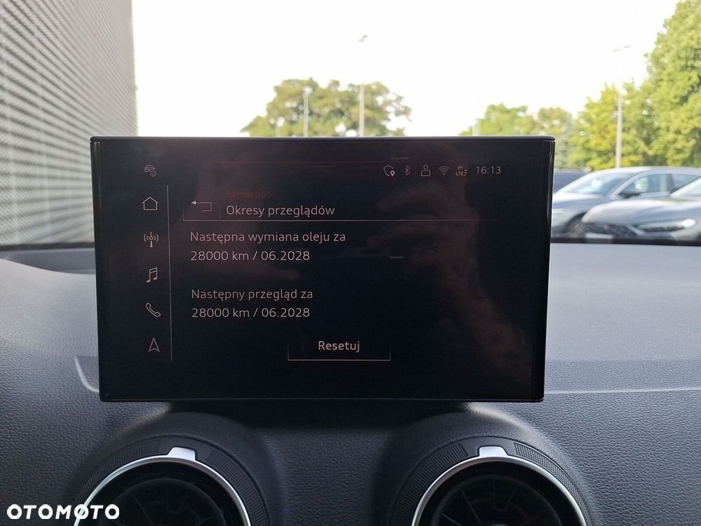 Audi Q2 35 TFSI S tronic - 28
