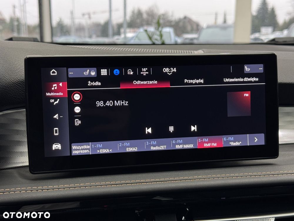 Alfa Romeo Tonale - 26