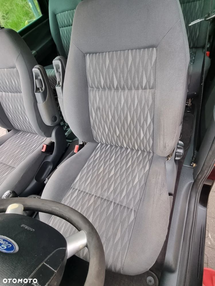 Ford Galaxy 2.3 16V - 15