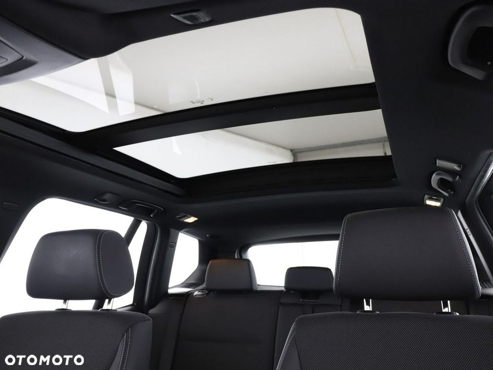 BMW X3 xDrive20d - 38