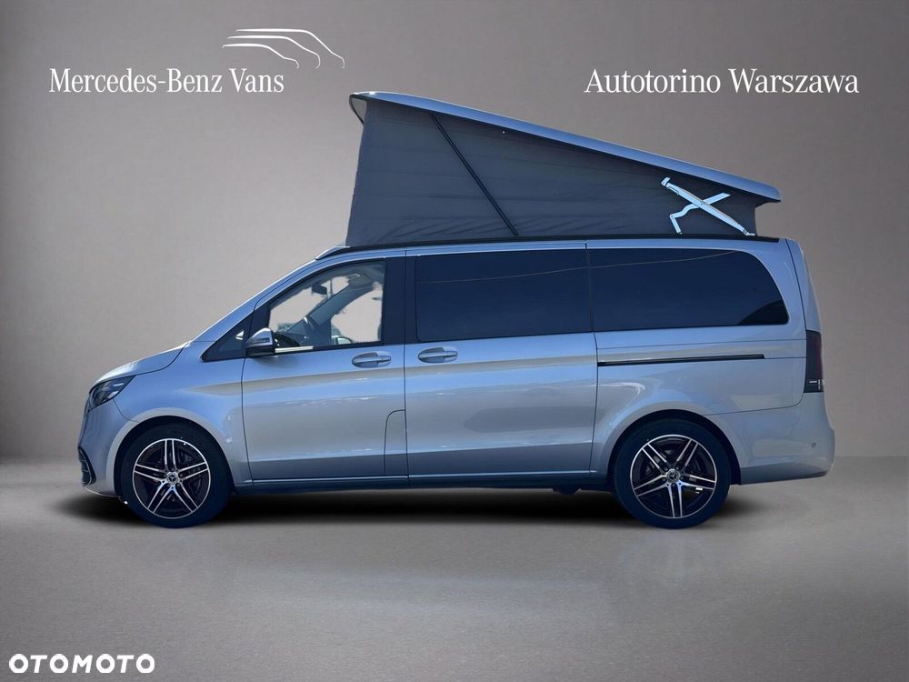 Mercedes-Benz inny HORIZON - 7