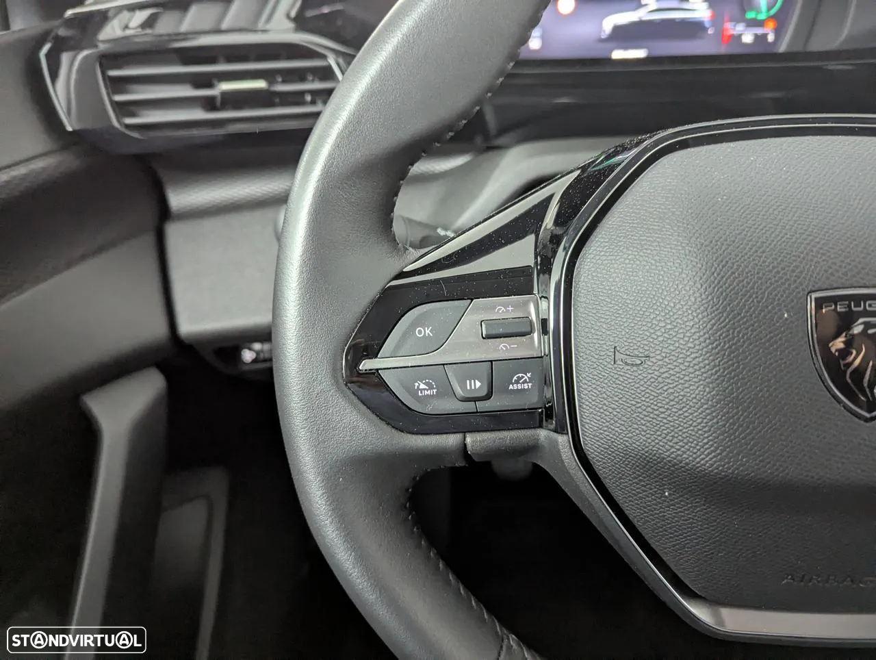 Peugeot 308 SW 1.2 PureTech Active - 22