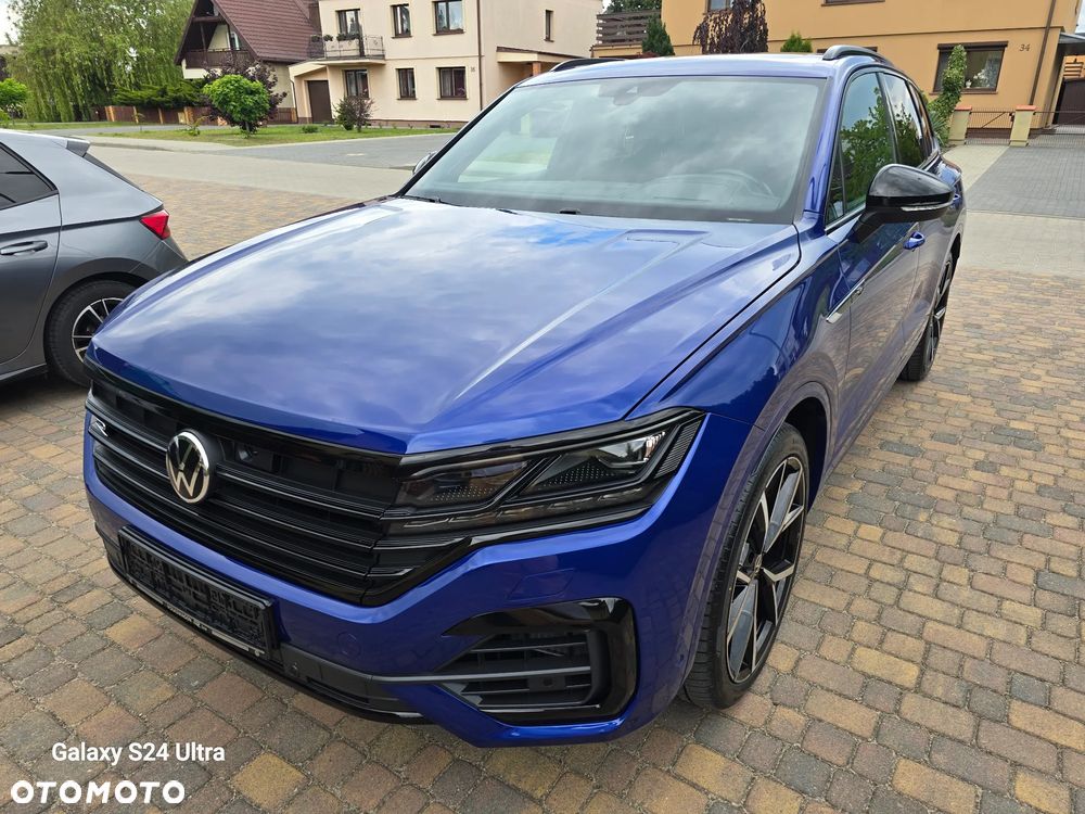 Volkswagen Touareg 3.0 V6 TFSI Plug-In Hybrid 4Mot R - 19