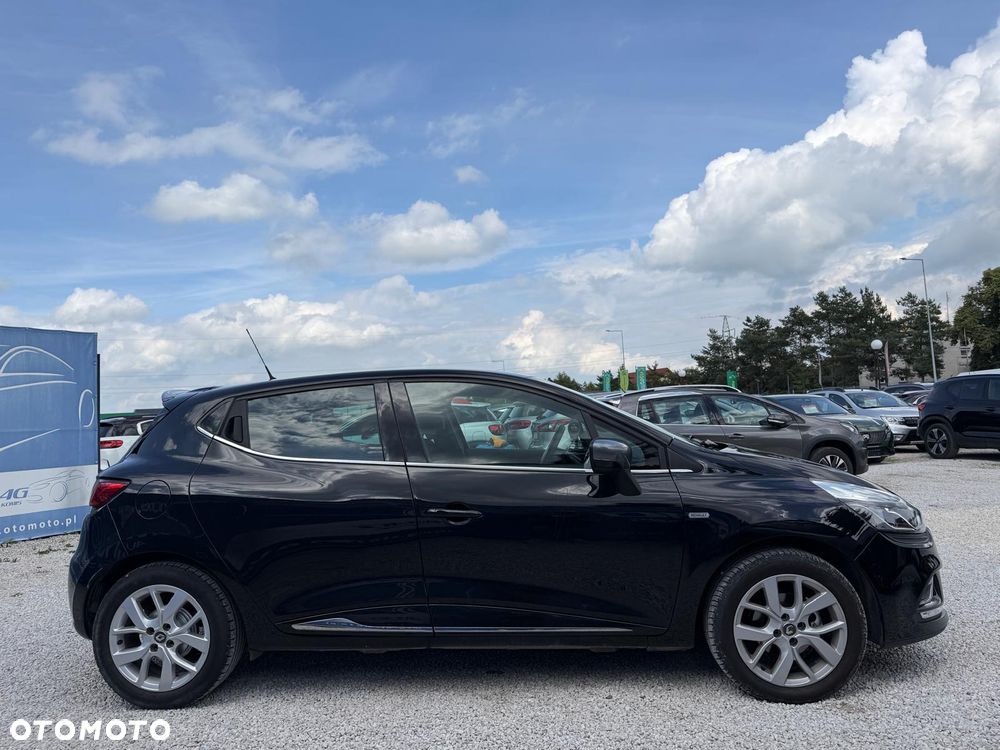 Renault Clio 0.9 Energy TCe Limited - 5