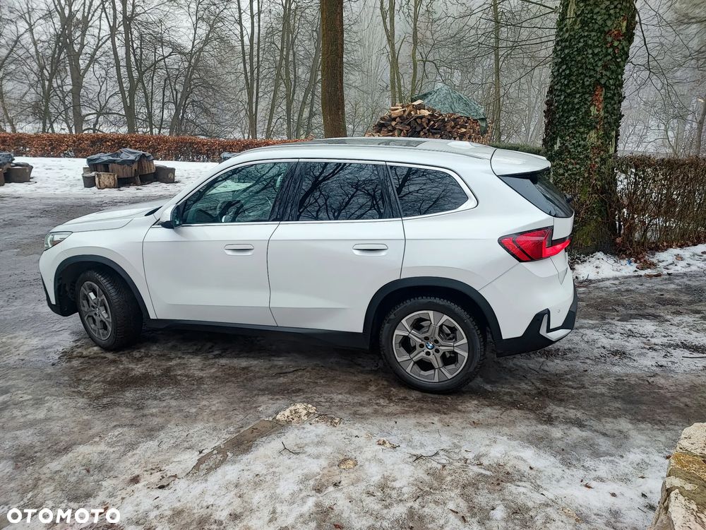 BMW X1 - 10