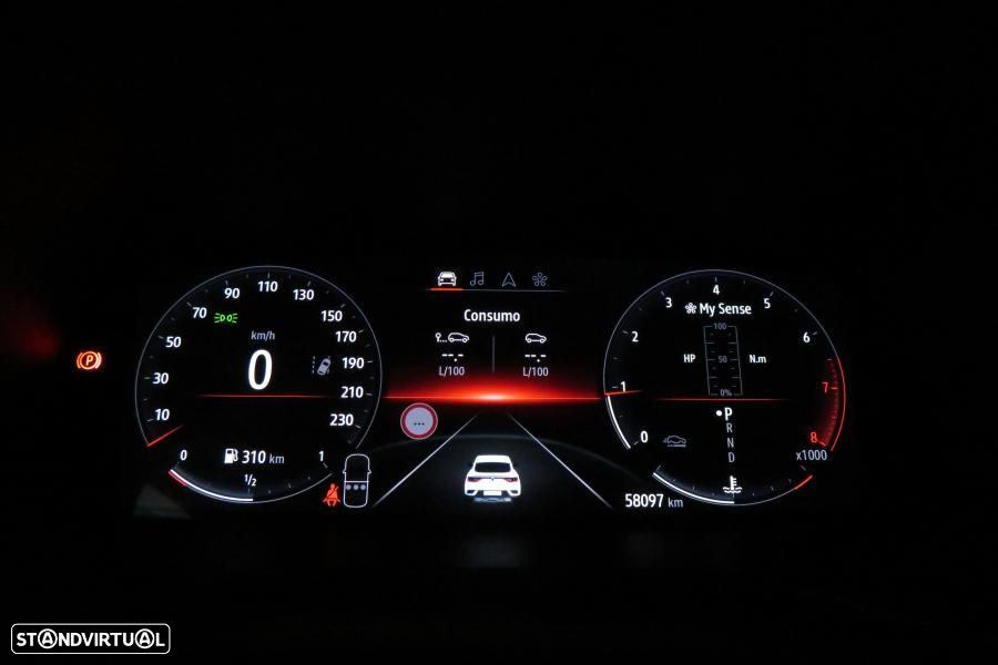 Renault Arkana 1.3 TCe R.S.Line EDC - 40