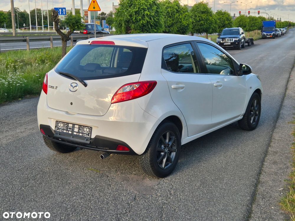 Mazda 2 1.3 MZR Kenko - 14