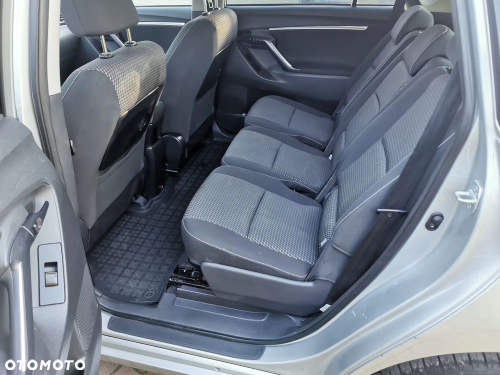 Toyota Verso 1.8 Premium 7os EU6 - 9