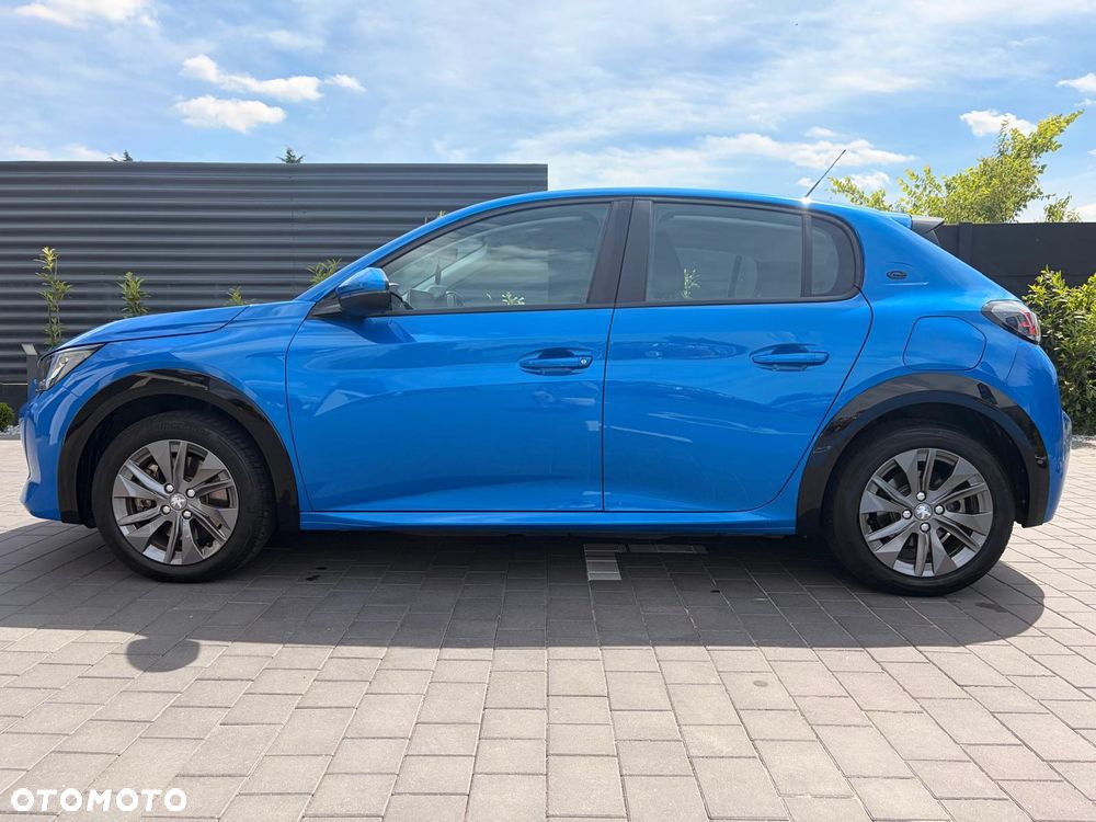 Peugeot 208 Allure Pack - 7