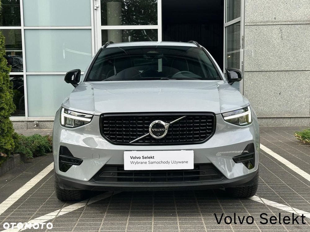 Volvo XC 40 - 10