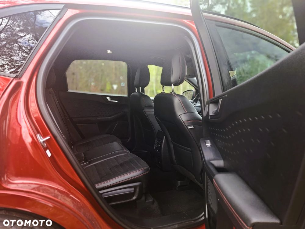 Ford Kuga 2.0 EcoBlue AWD ST-Line - 8