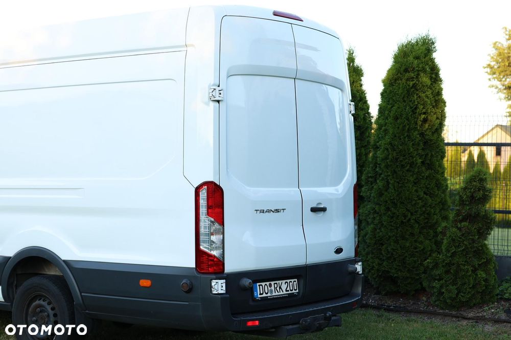 Ford Transit - 6
