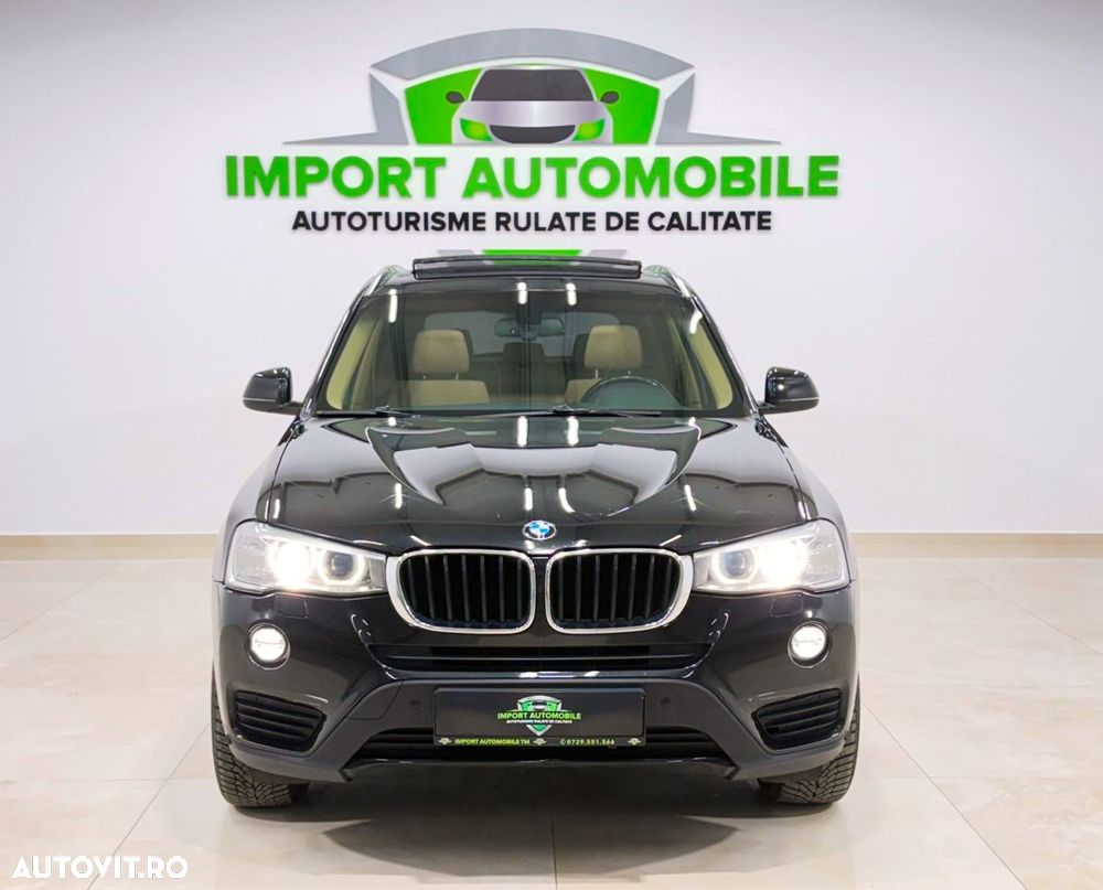 BMW X3 - 2