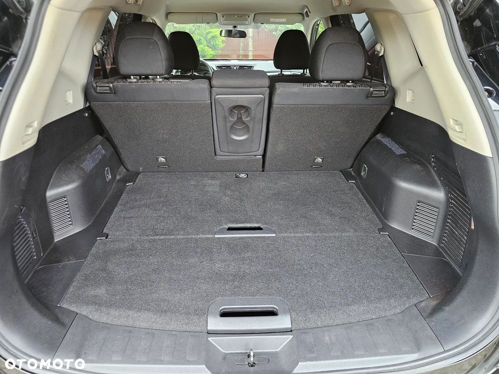 Nissan X-Trail 1.3 DIG-T Visia - 29