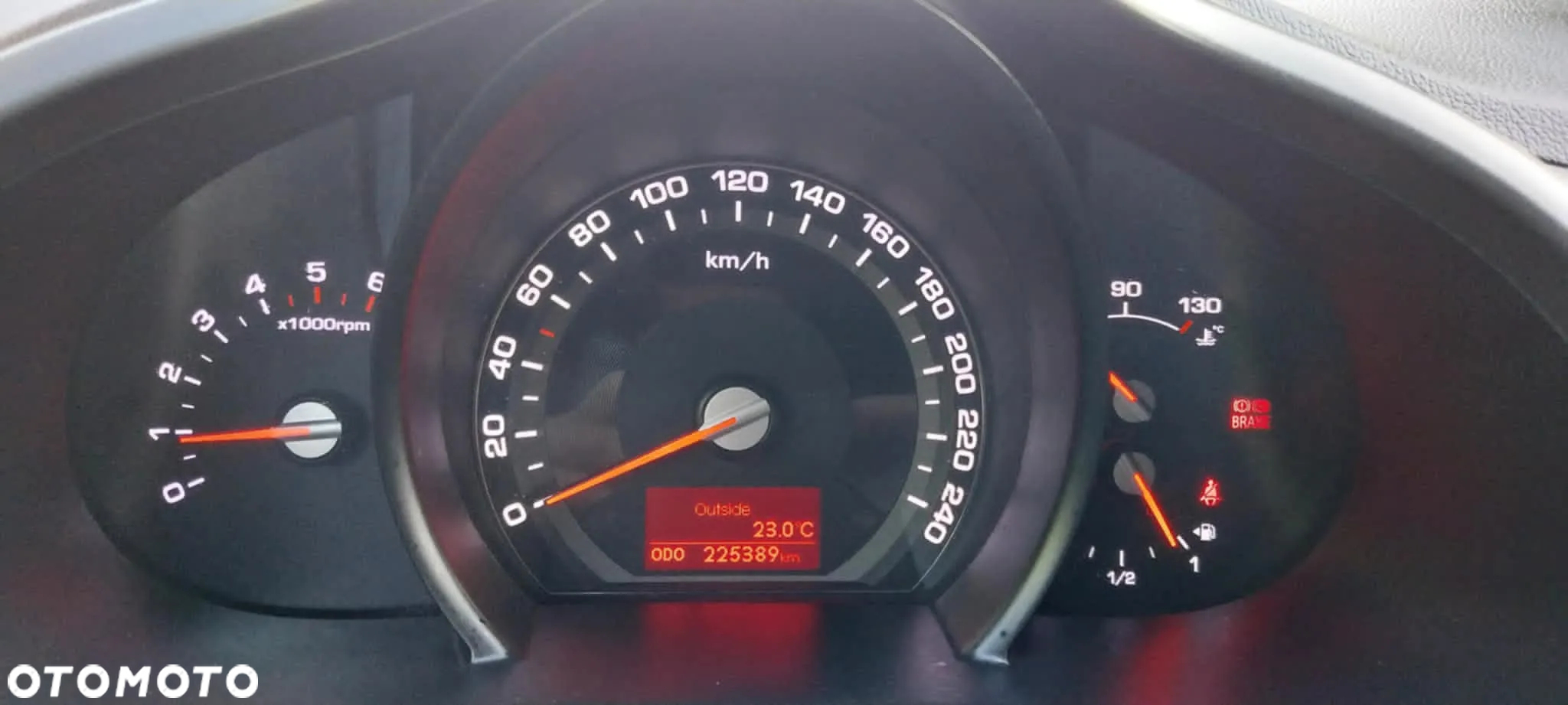 Kia Sportage - 13