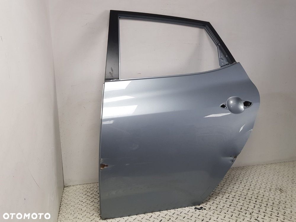 DRZWI LEWE TYLNE HYUNDAI IX20 09-19 LEWA TYŁ - 4