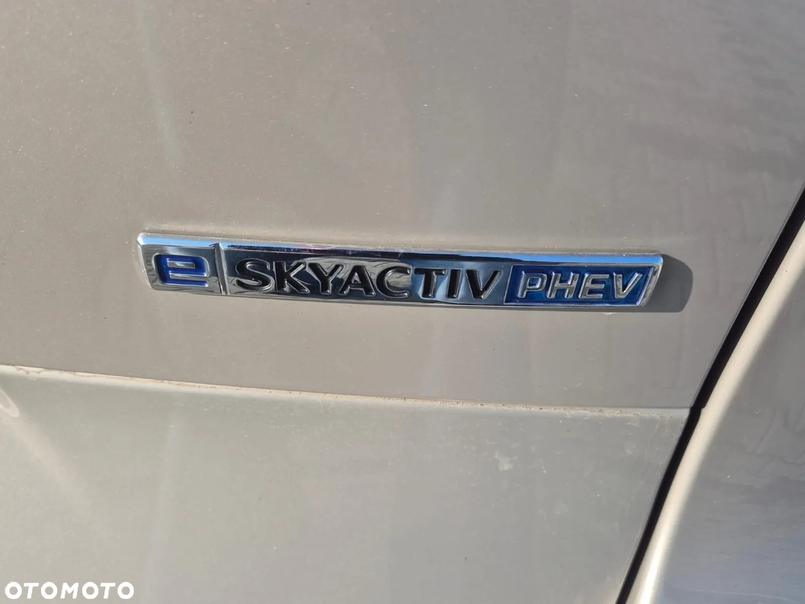 Mazda CX-60 AWD PHEV PRIME-LINE - 13