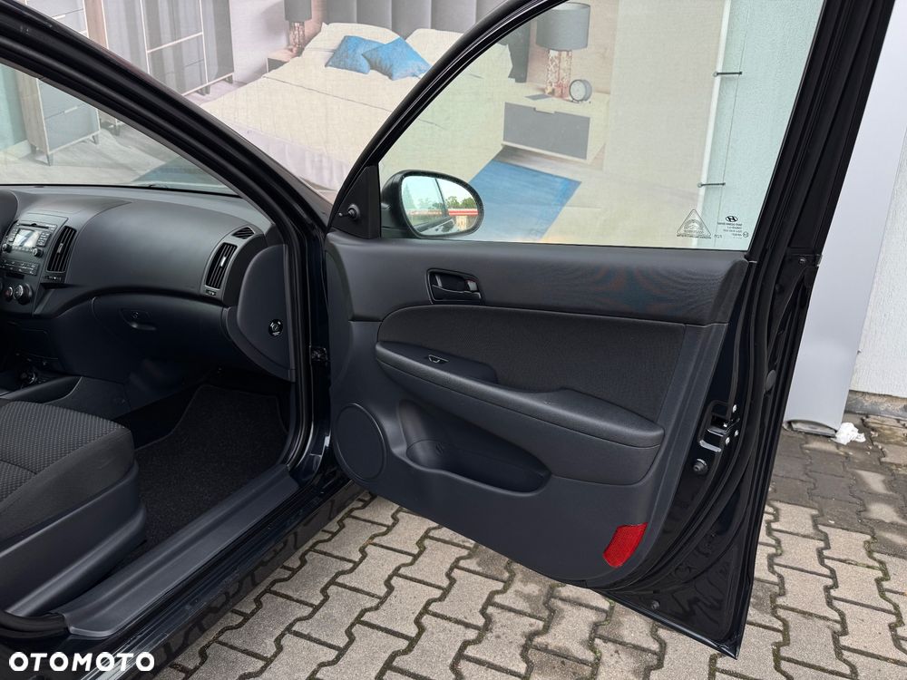 Hyundai i30 - 8