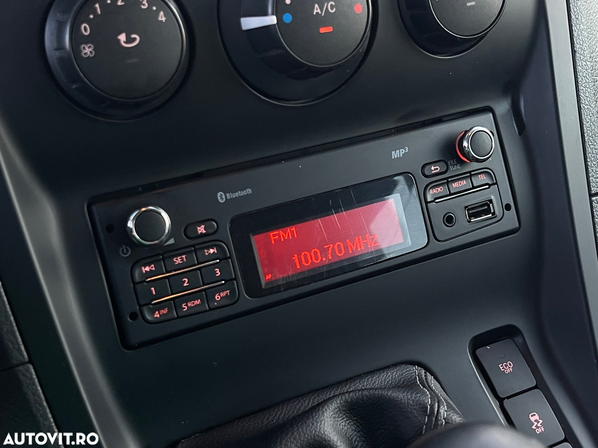 Mercedes-Benz Citan - 16