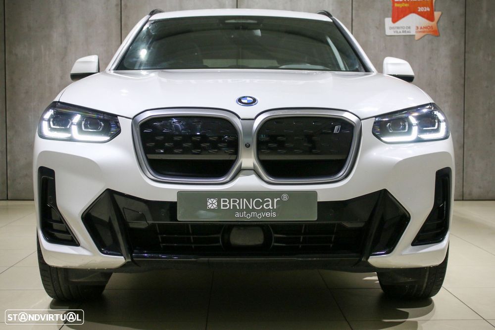 BMW iX3 M Sport Impressive - 5