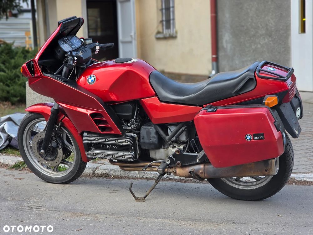 BMW K - 2
