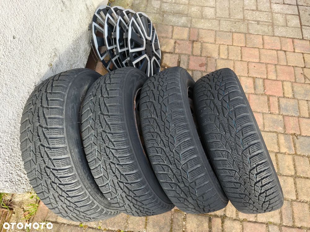 Volkswagen Polo 1.2 12V Basis - 17