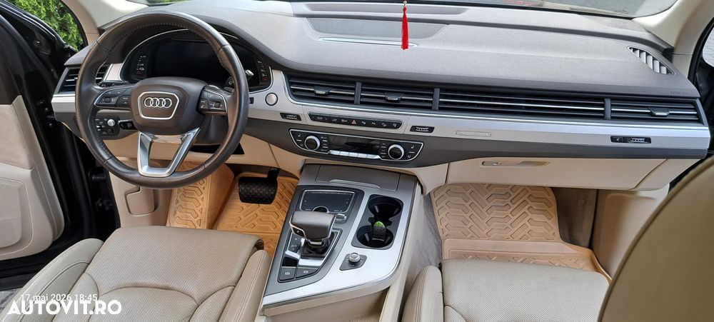 Audi Q7 - 3