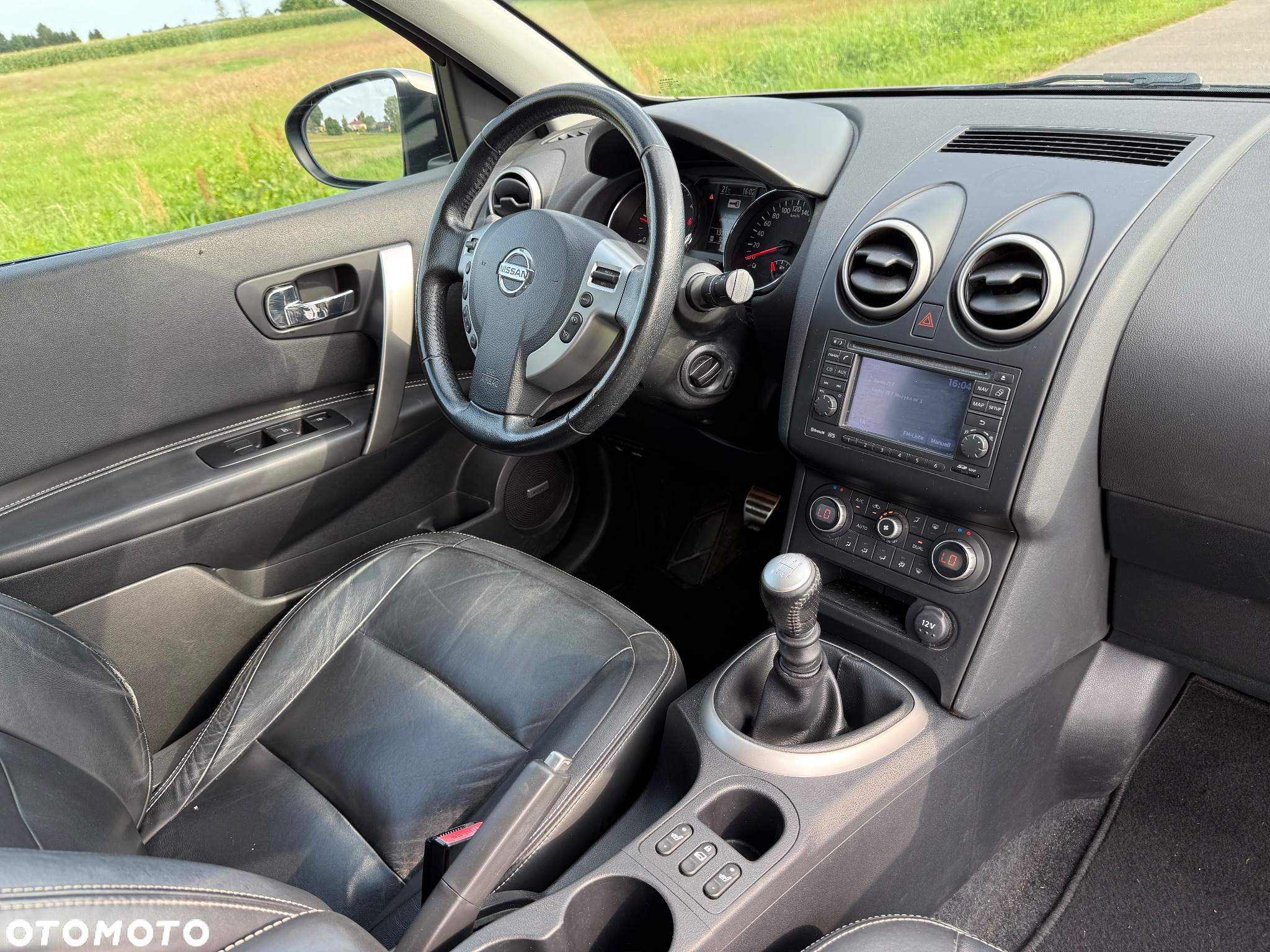 Nissan Qashqai 1.6 dCi DPF Start/Stop tekna - 19