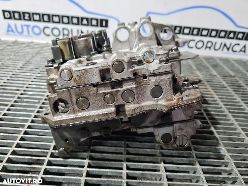 Cutie de viteze Opel Antara 2.0 CDTI 2006 - 2011 150CP Automata Z 20 DMH Z 20 S (990) ... - 4