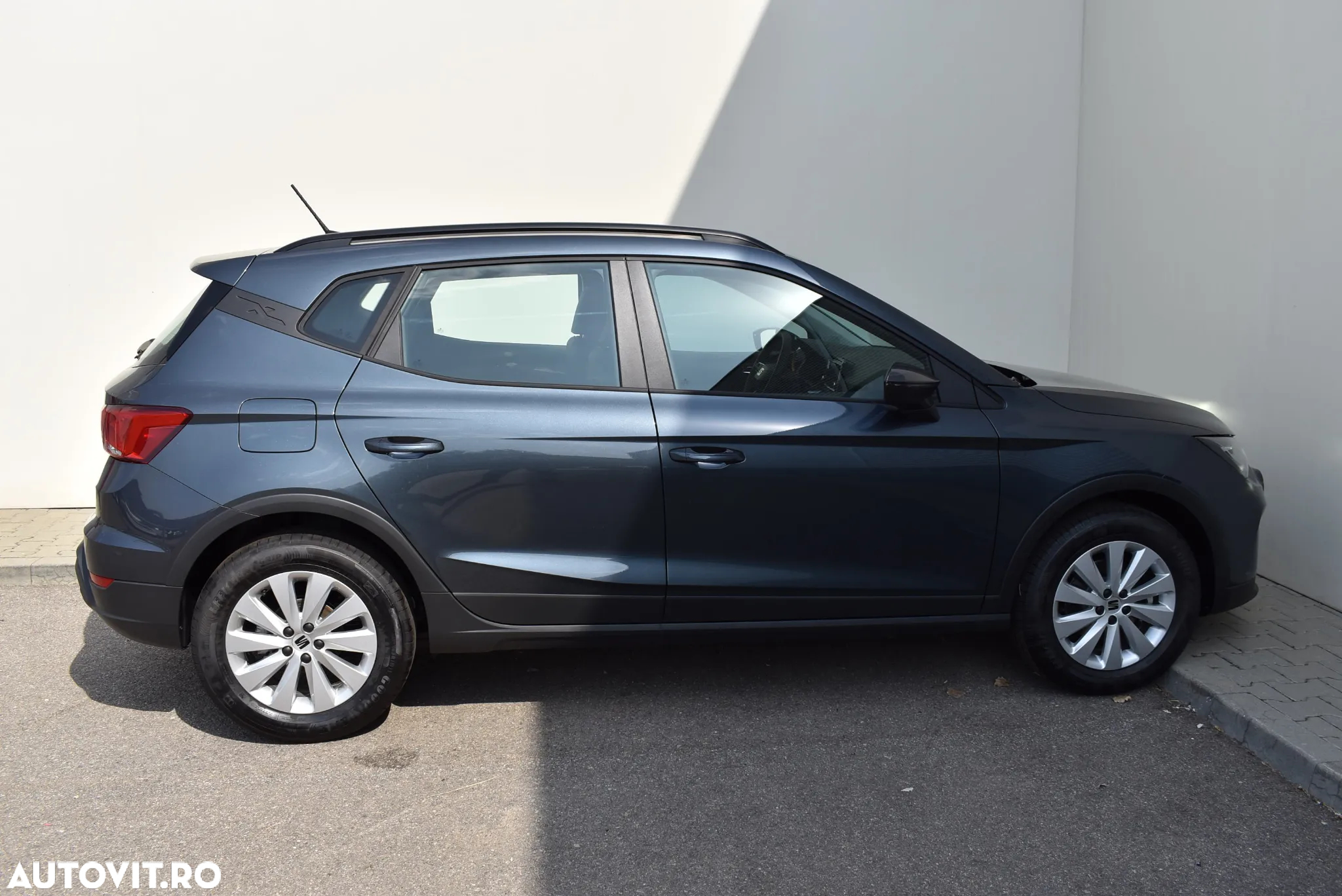 Seat Arona 1.0 TSI DSG7 Style - 6