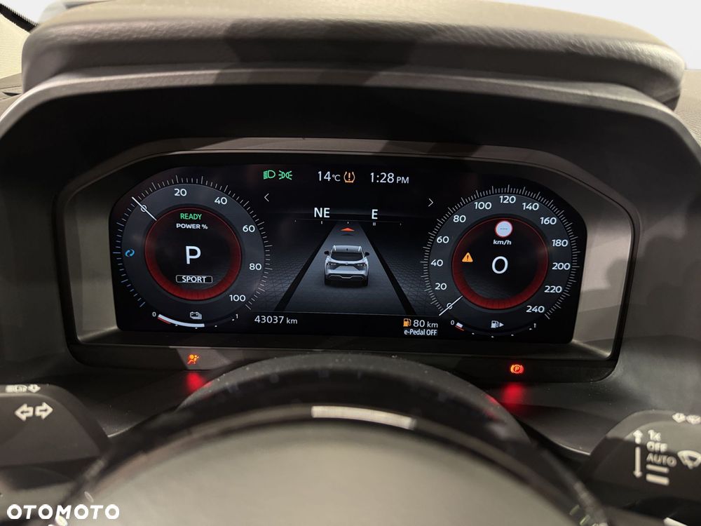 Nissan Qashqai 1.5 e-POWER N-Connecta - 15