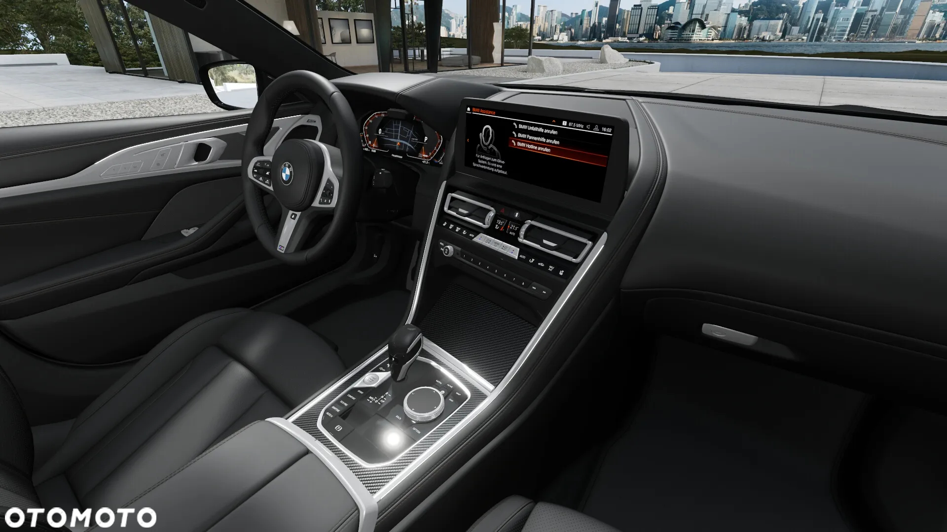 BMW Seria 8 840i xDrive - 9