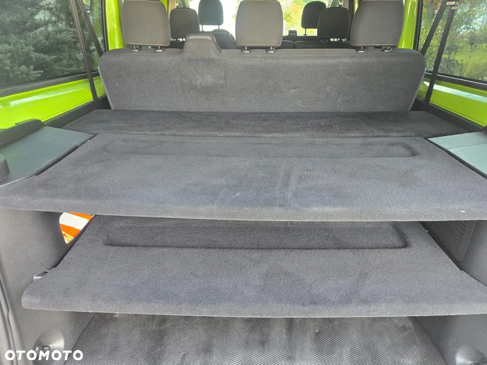 Renault Trafic ENERGY dCi 125 Grand Combi Expression - 18