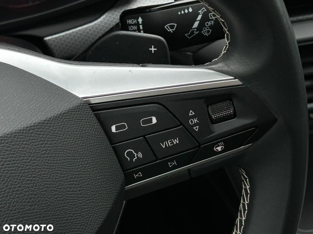 Seat Leon 2.0 TDI Style DSG - 21