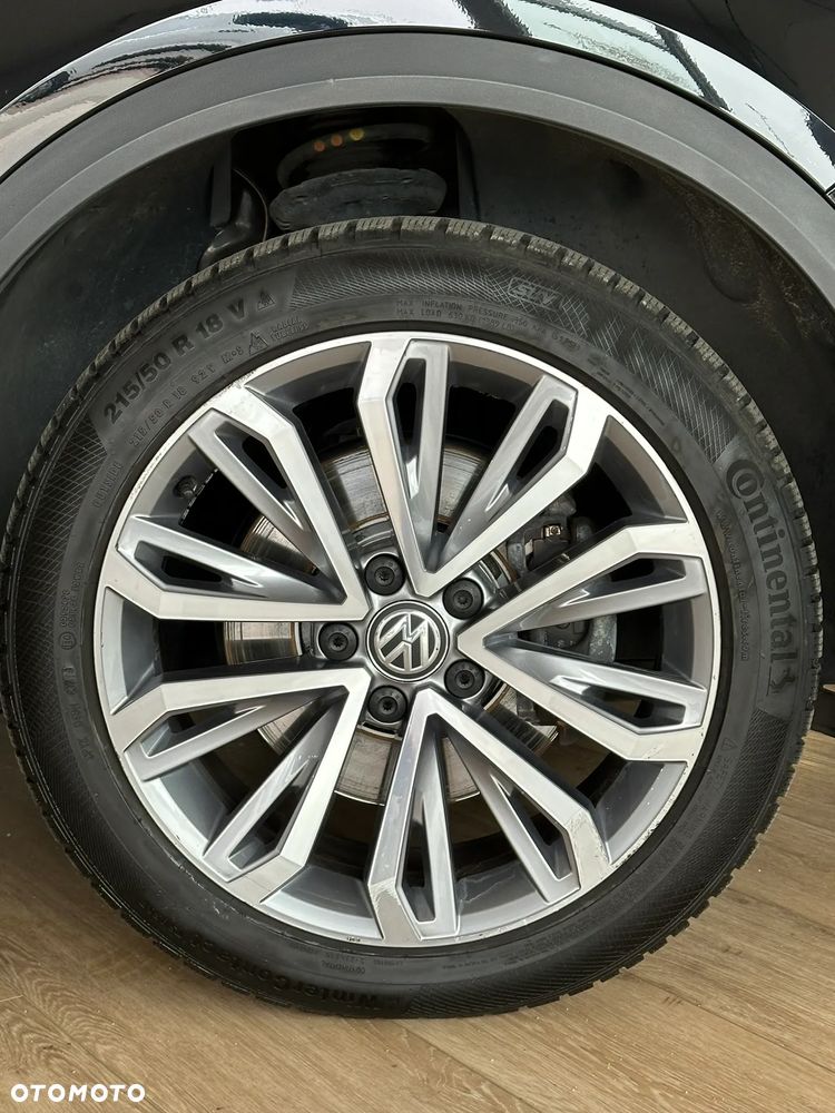 Volkswagen T-Roc 2.0 TSI 4Motion Premium DSG - 34