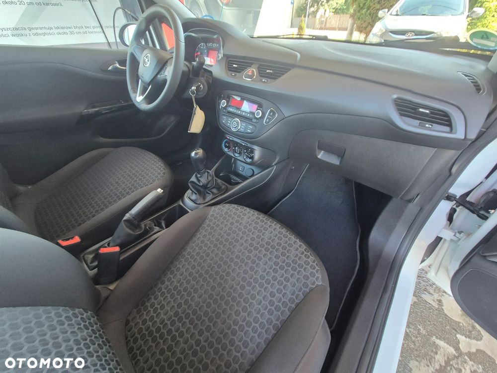 Opel Corsa 1.2 Active - 26