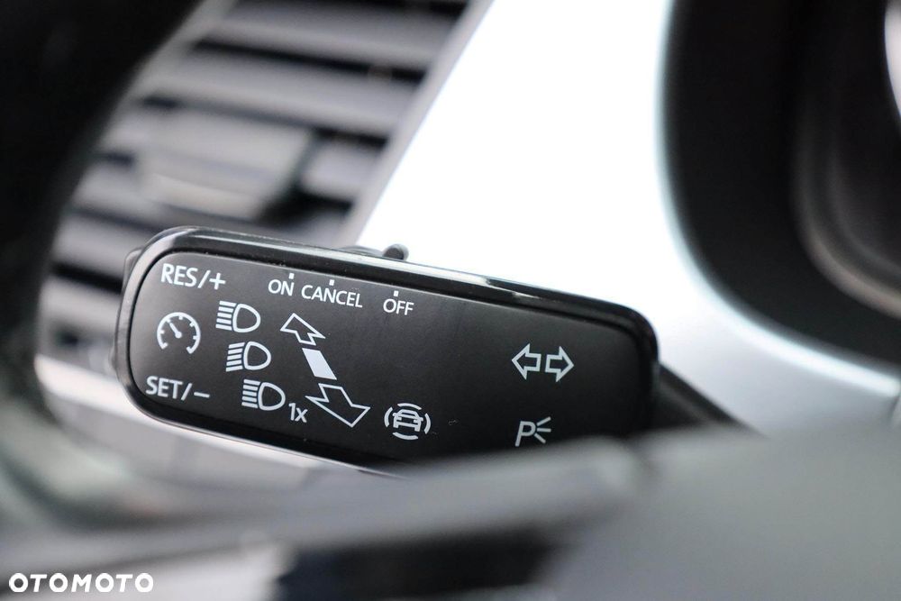 Skoda Fabia 1.0 TSI Ambition Plus - 19