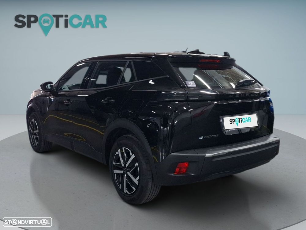 Peugeot e-2008 54 kWh Style - 6